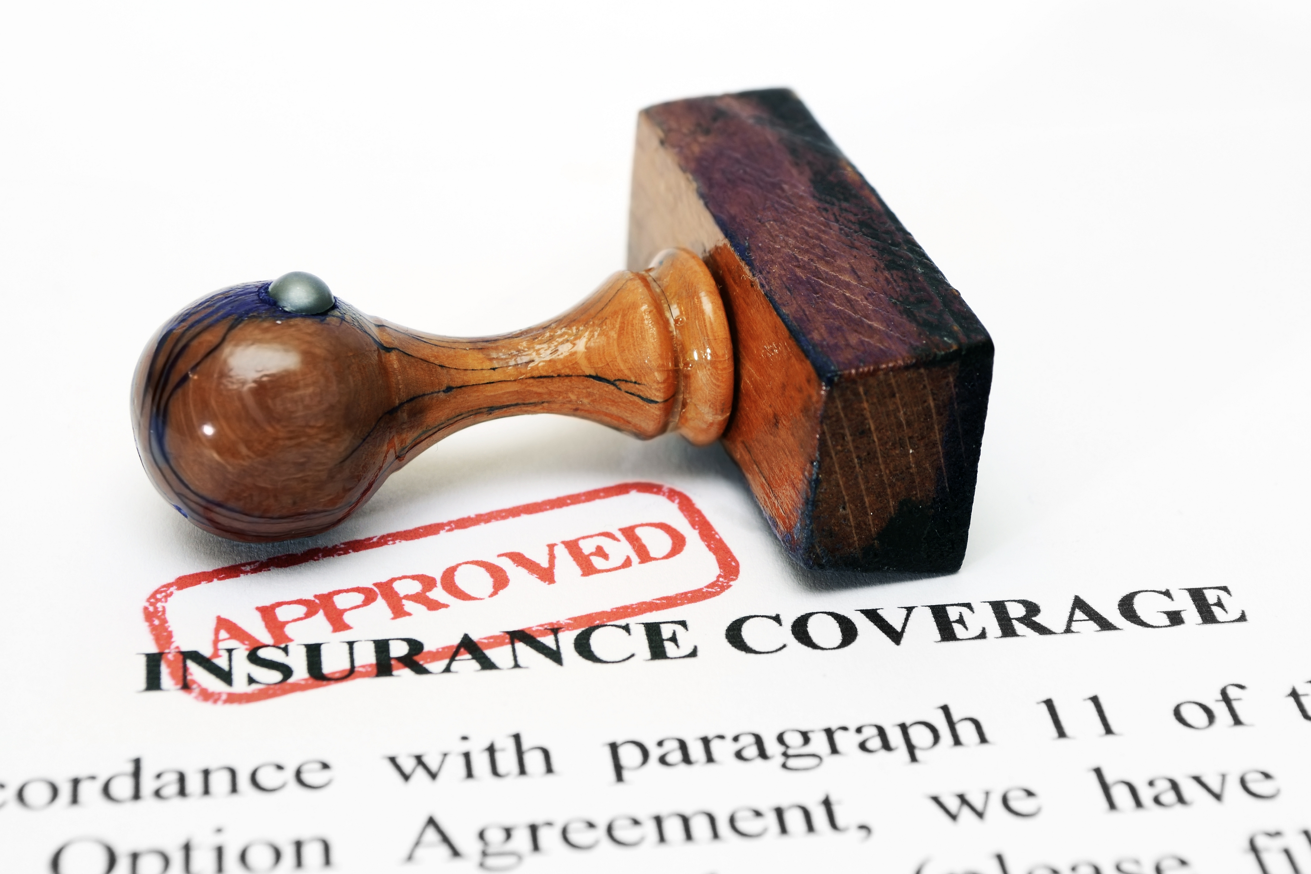 E&O Insurance: Are You Covered or Naked?